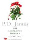 Cover image for The Mistletoe Murder and Other Stories